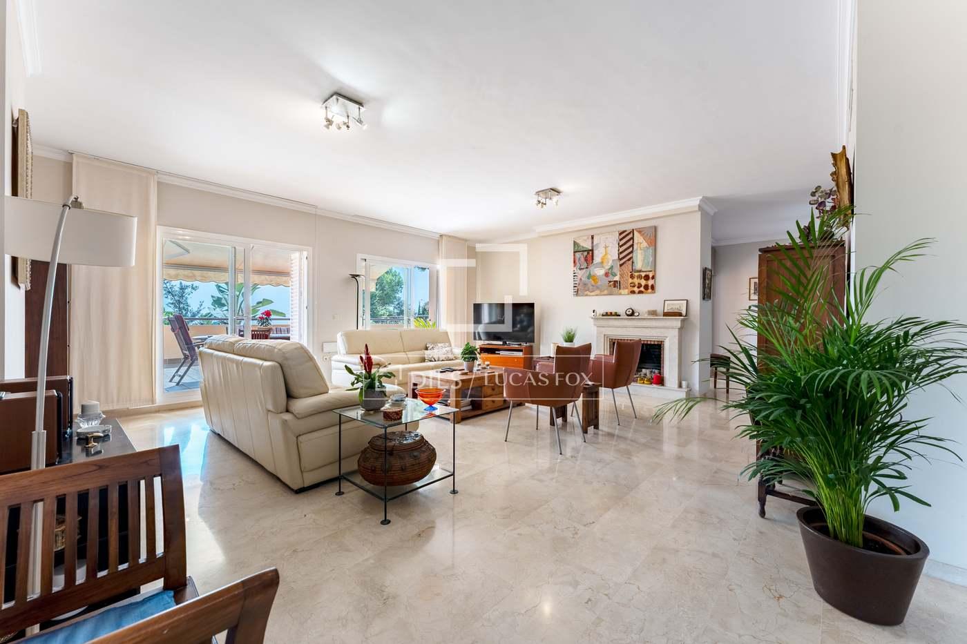 House for Sale in Málaga