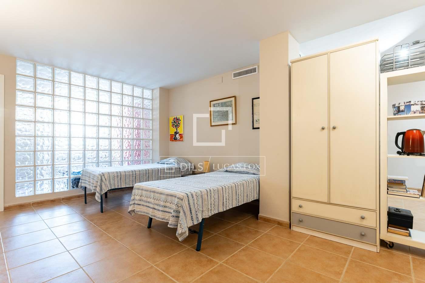 House for Sale in Málaga