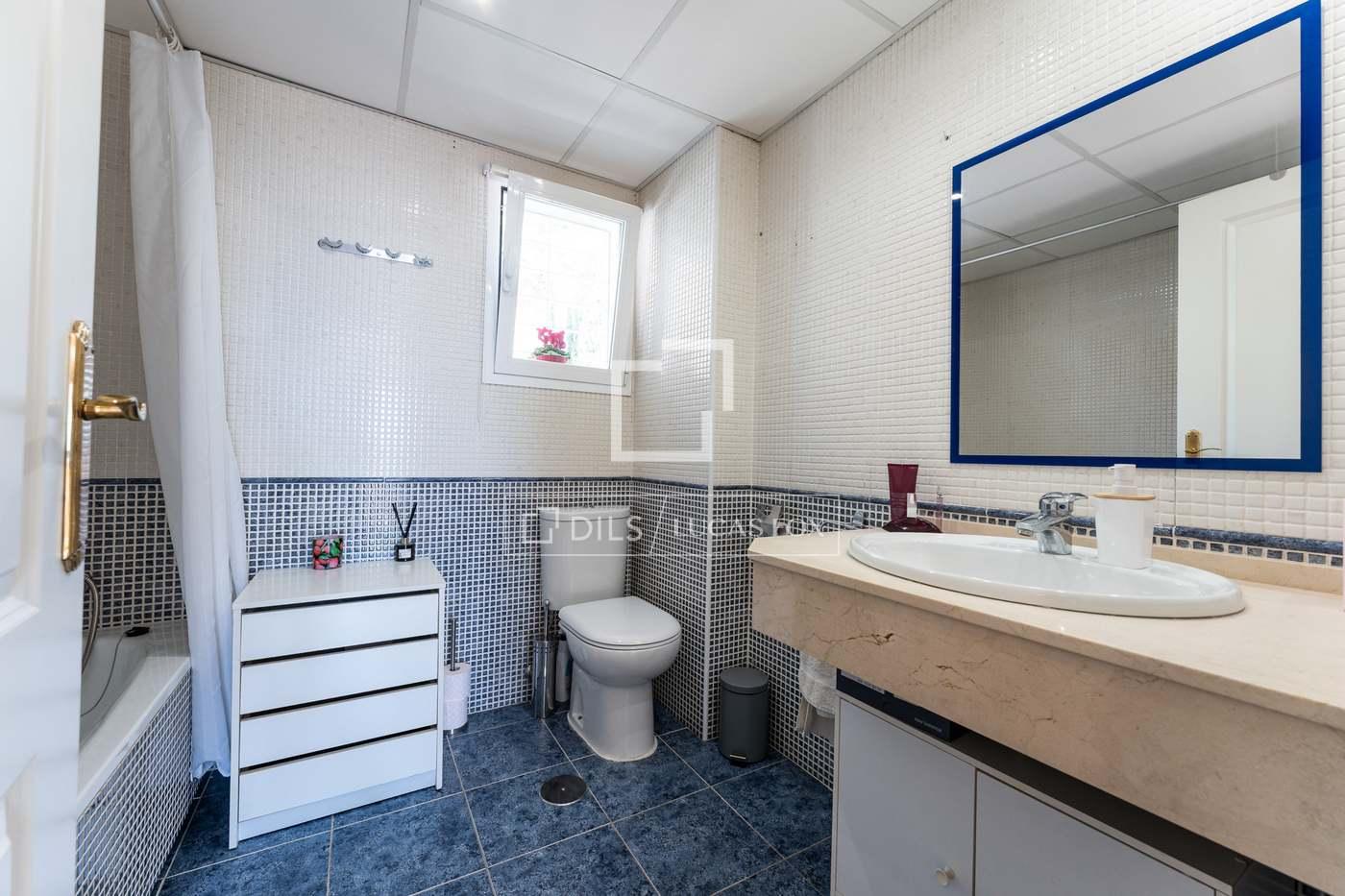 House for Sale in Málaga
