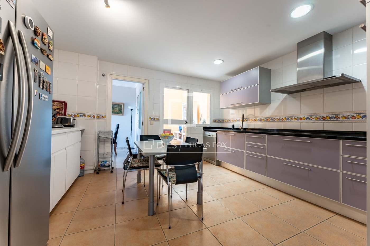 House for Sale in Málaga