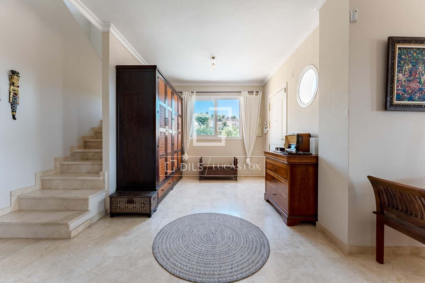 House for Sale in Málaga