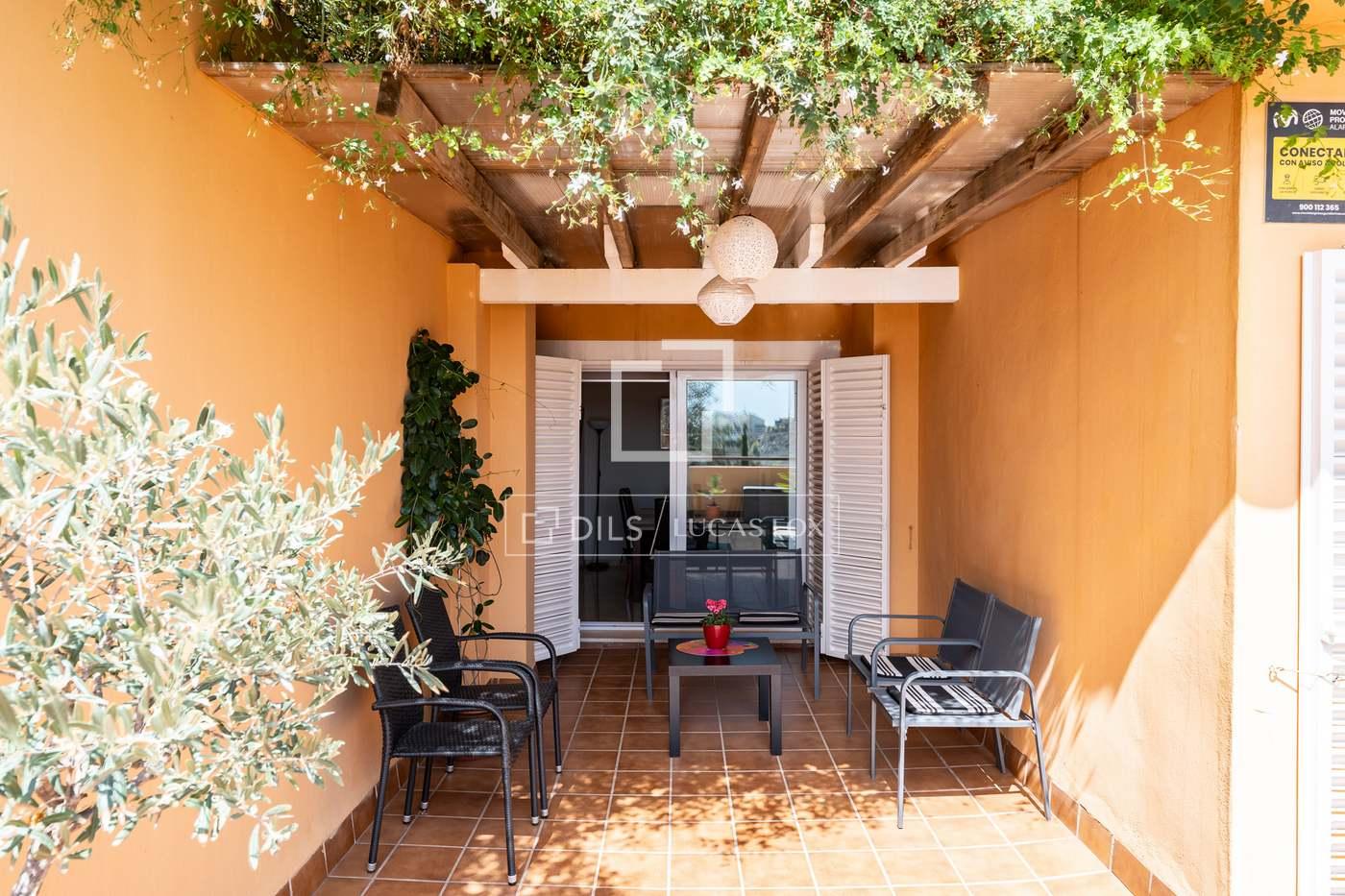 House for Sale in Málaga