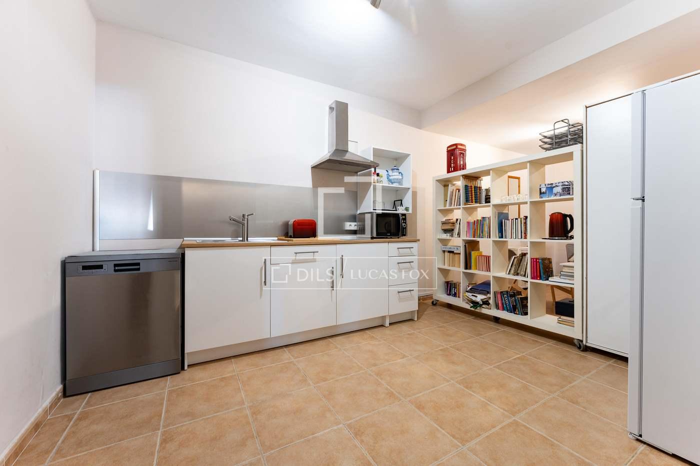 House for Sale in Málaga