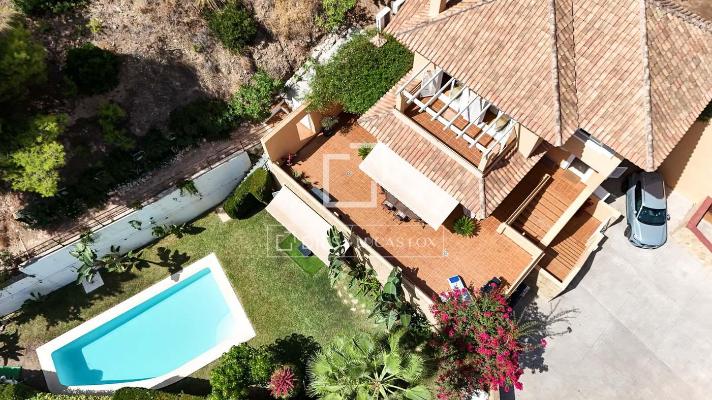 House for Sale in Málaga