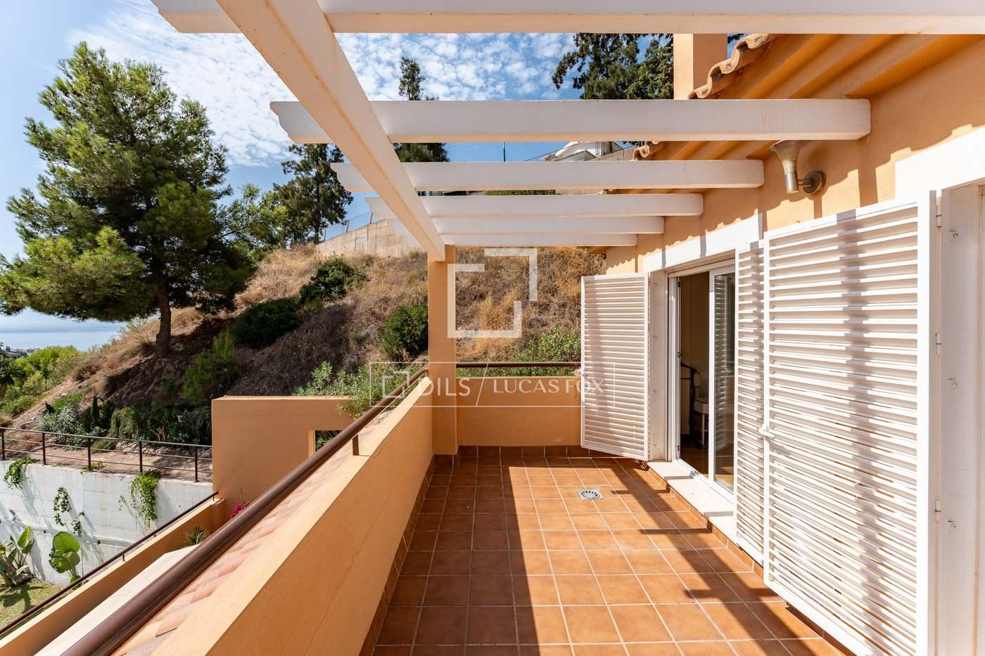 House for Sale in Málaga