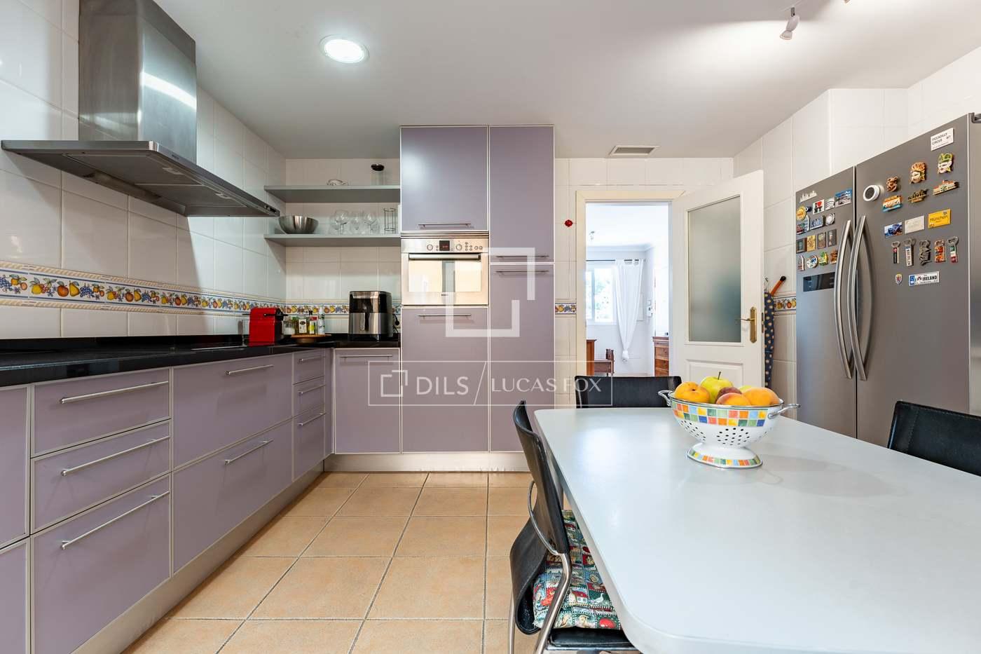House for Sale in Málaga