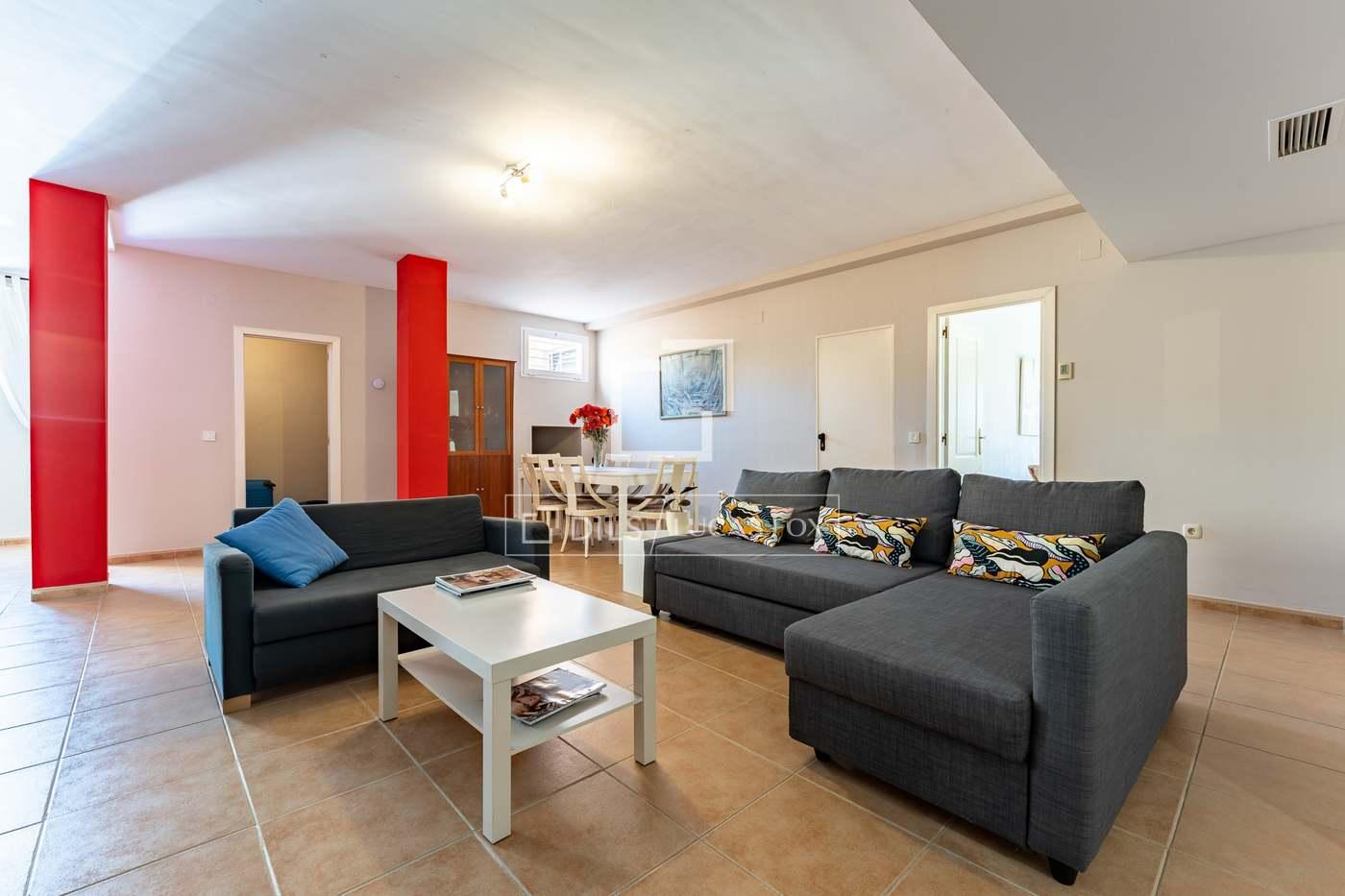 House for Sale in Málaga