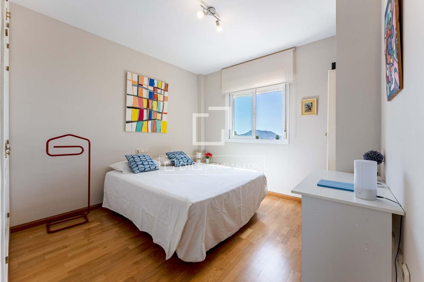 House for Sale in Málaga
