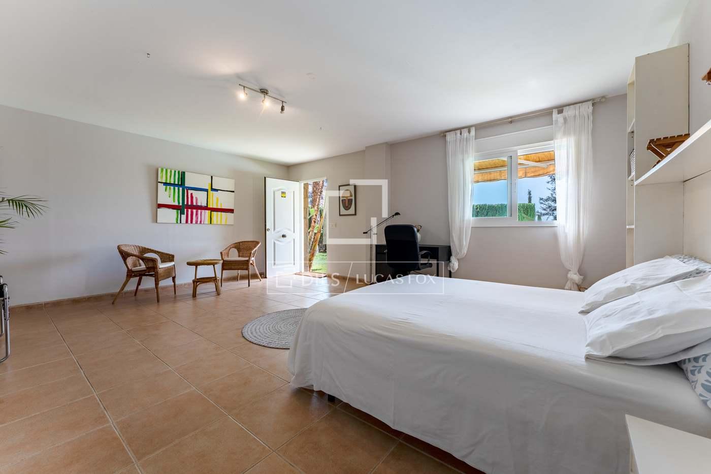 House for Sale in Málaga