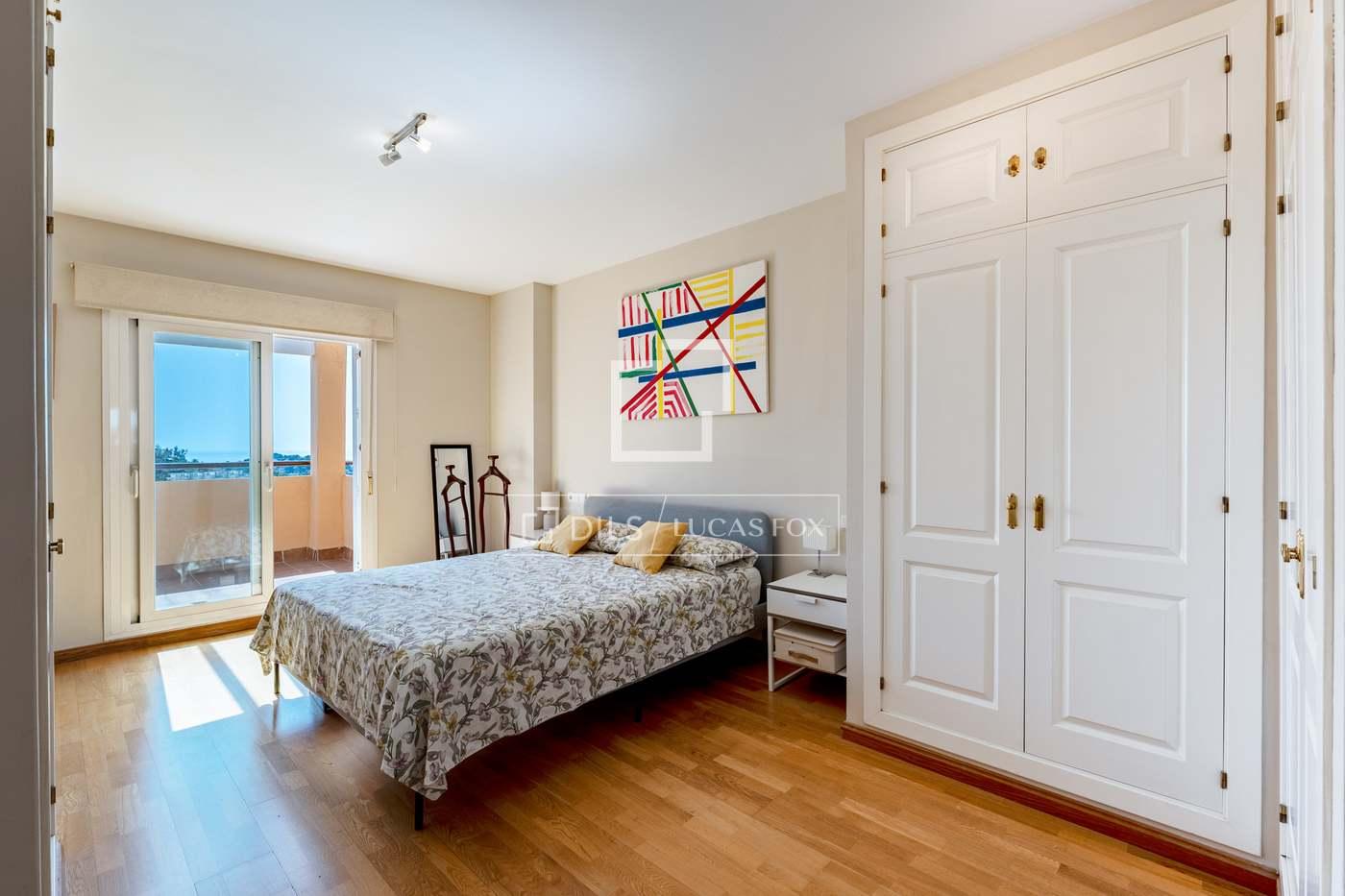 House for Sale in Málaga