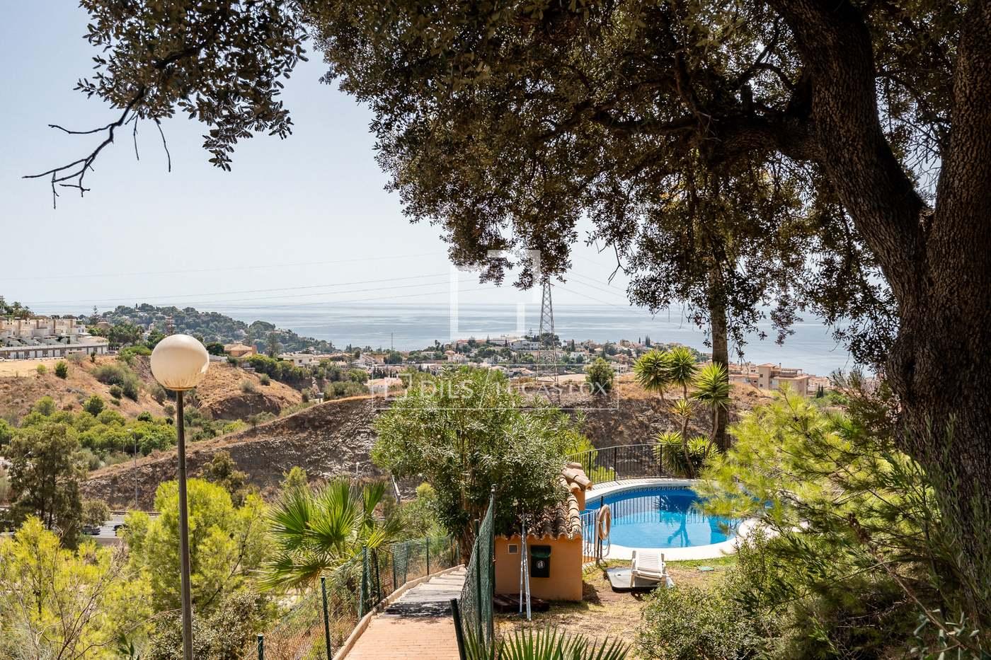 House for Sale in Málaga