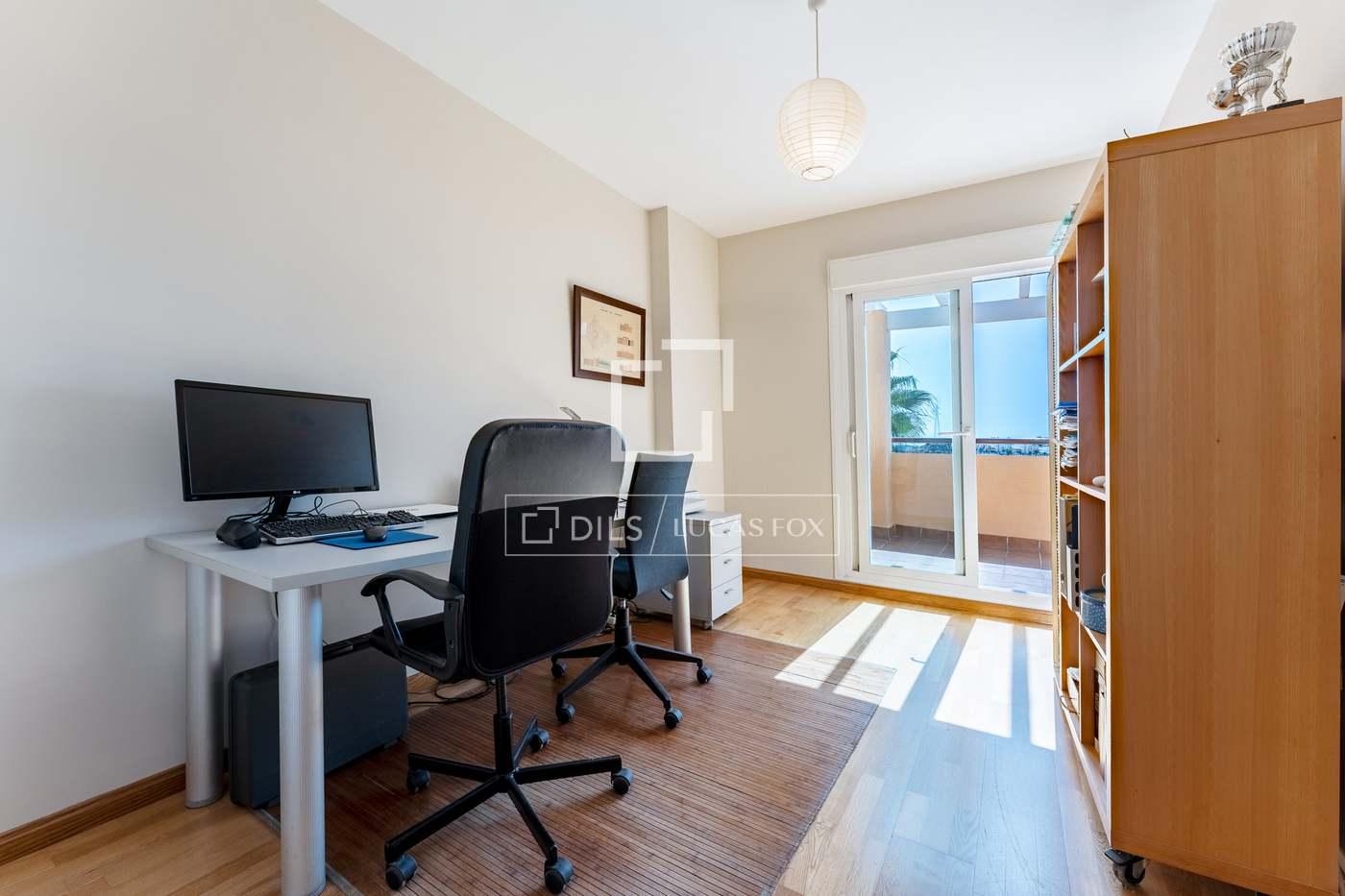House for Sale in Málaga