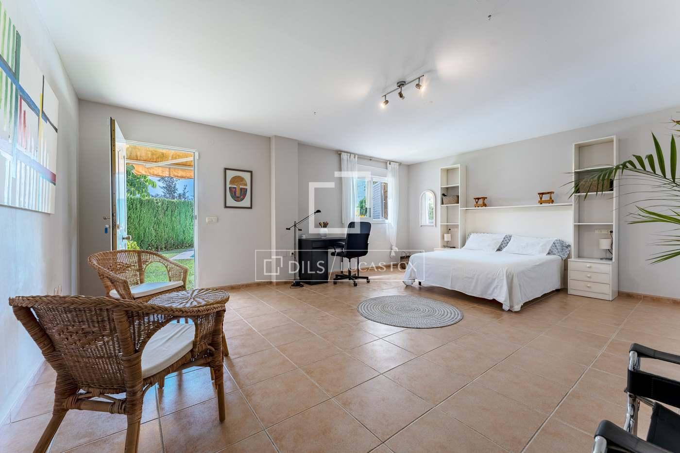 House for Sale in Málaga