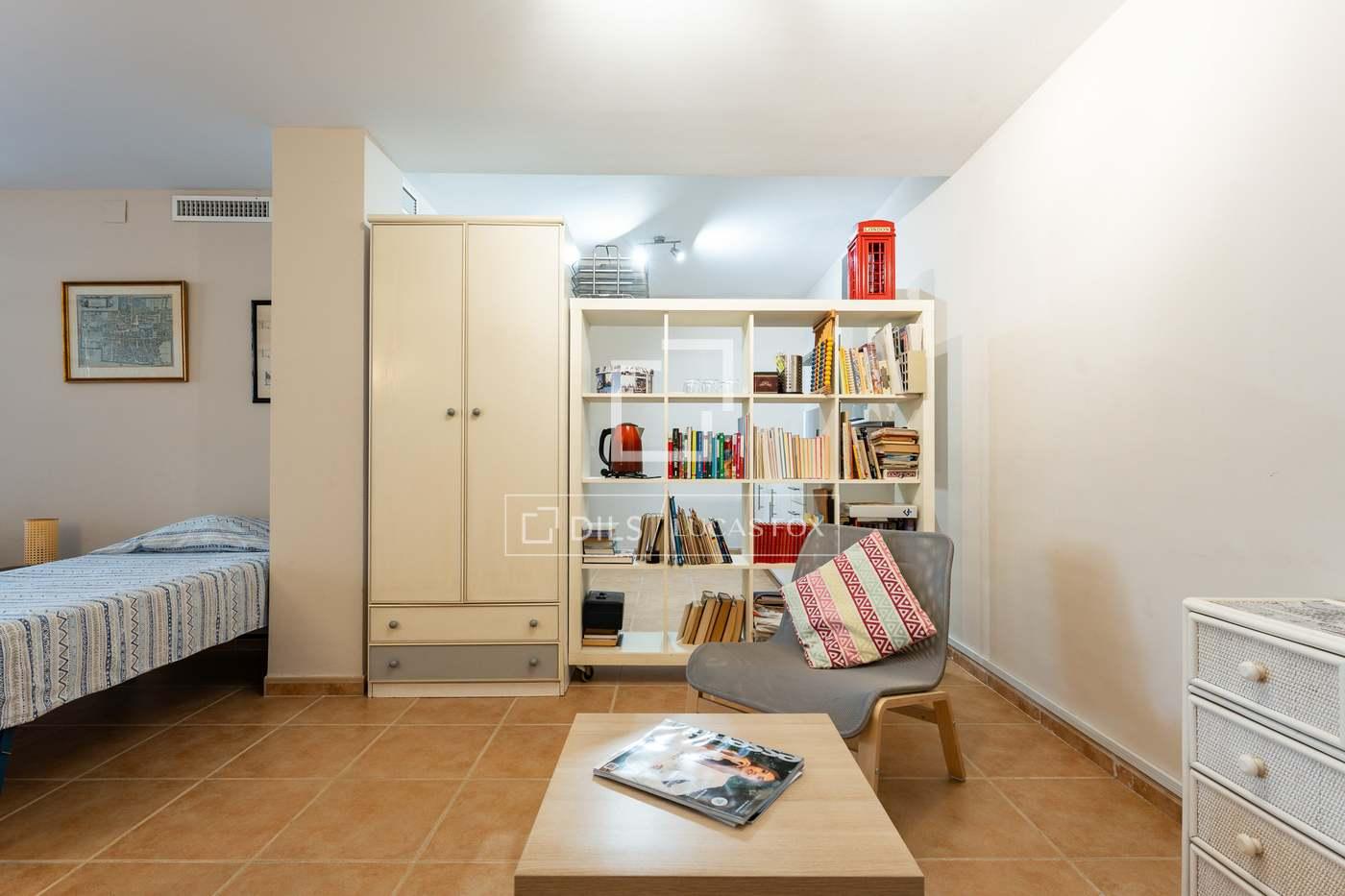 House for Sale in Málaga