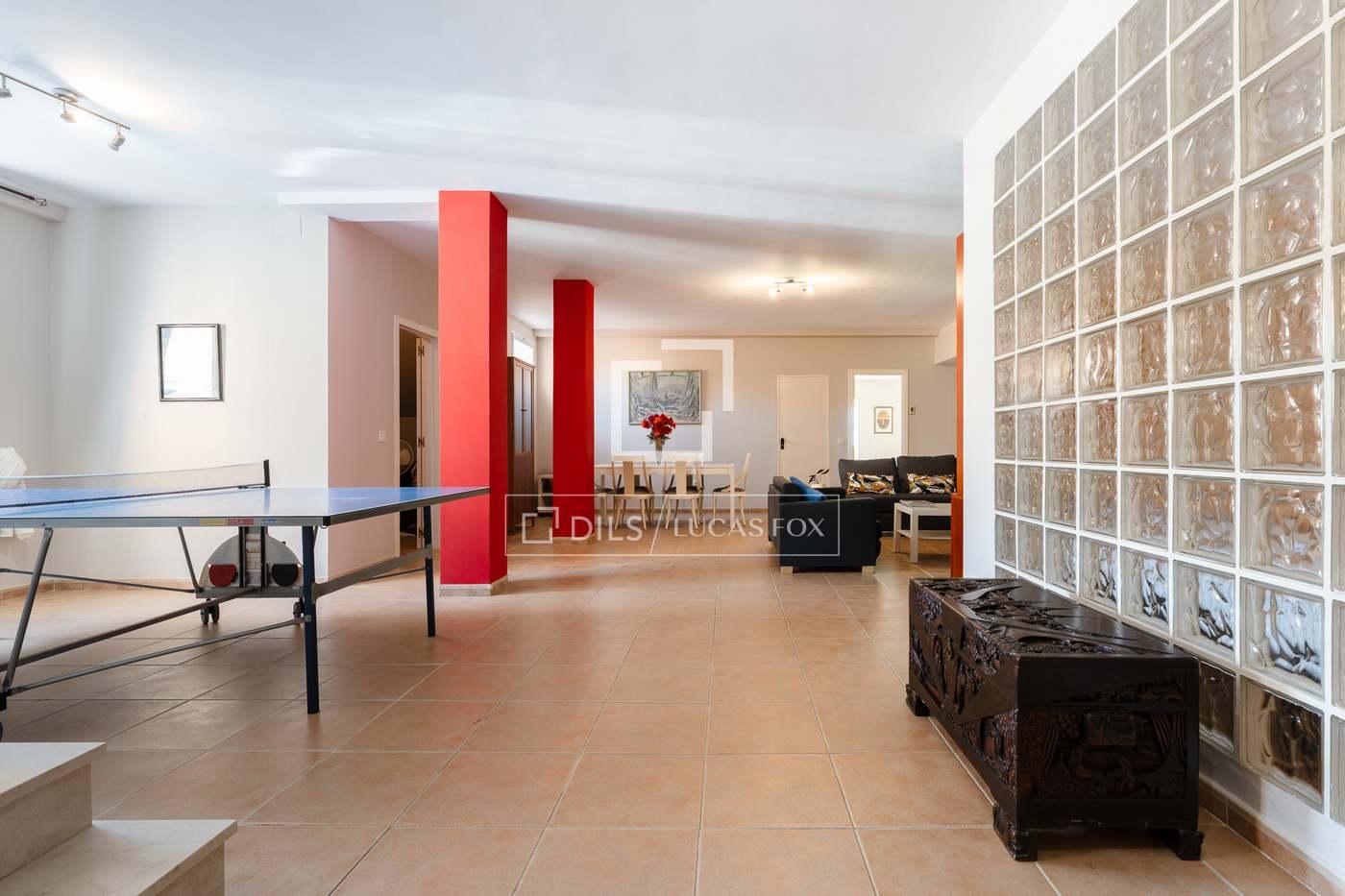 House for Sale in Málaga