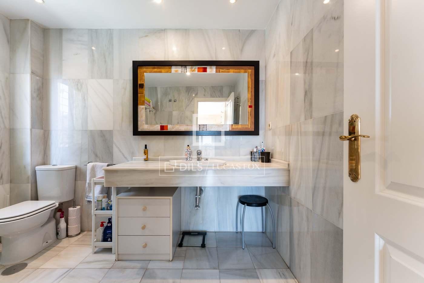 House for Sale in Málaga