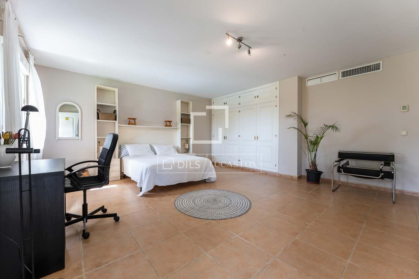 House for Sale in Málaga