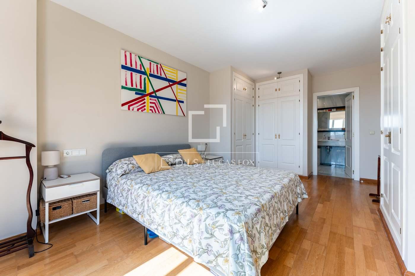 House for Sale in Málaga