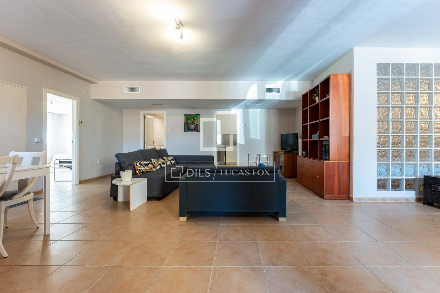 House for Sale in Málaga