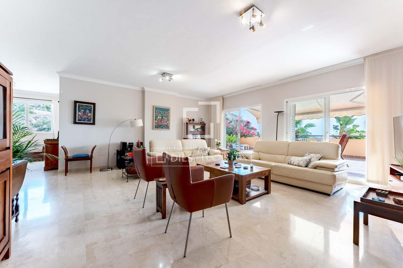 House for Sale in Málaga
