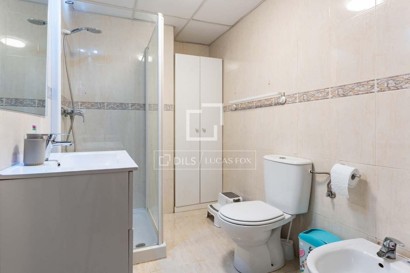 Apartment for Sale in Málaga