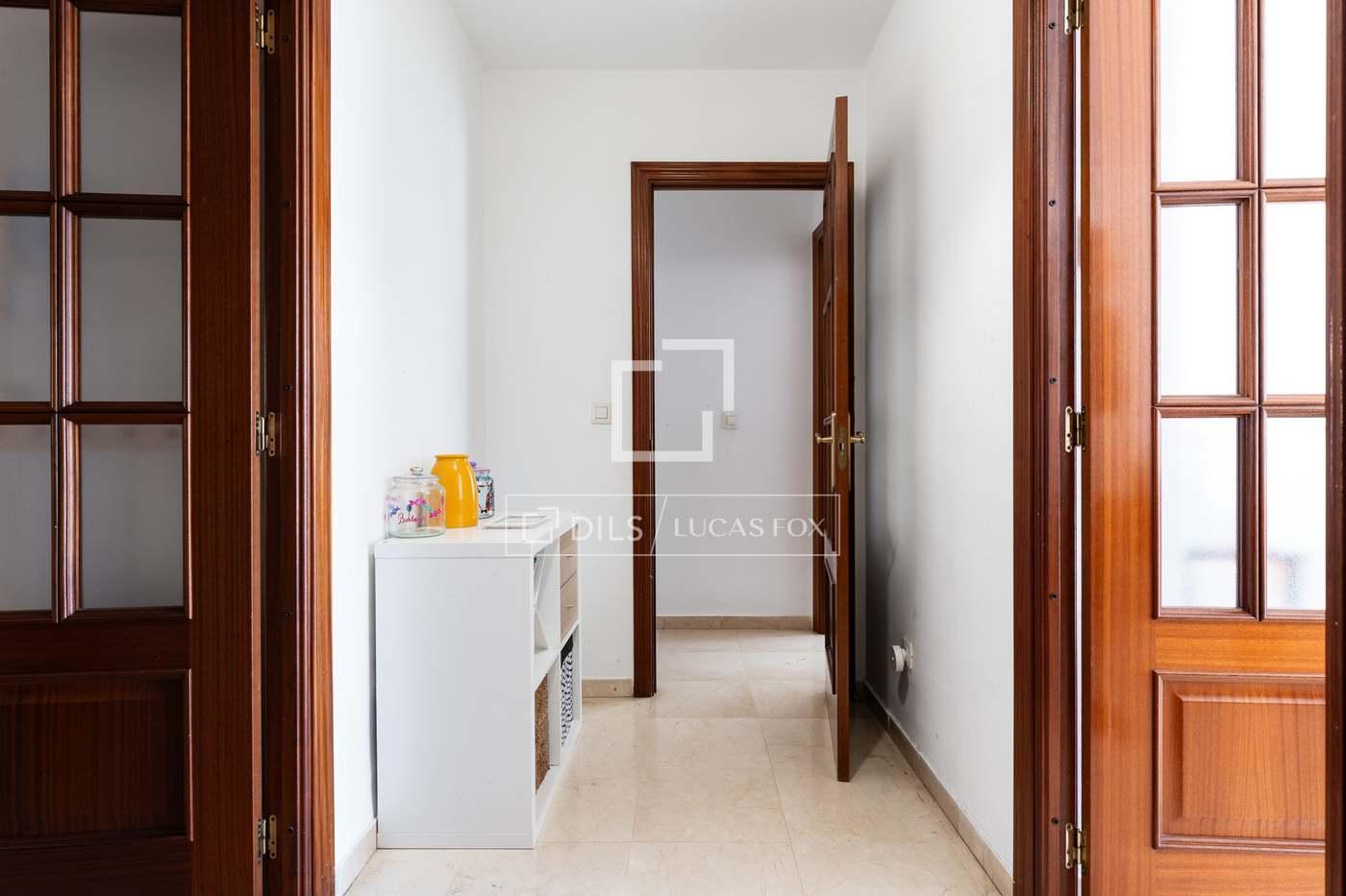 Apartment for Sale in Málaga