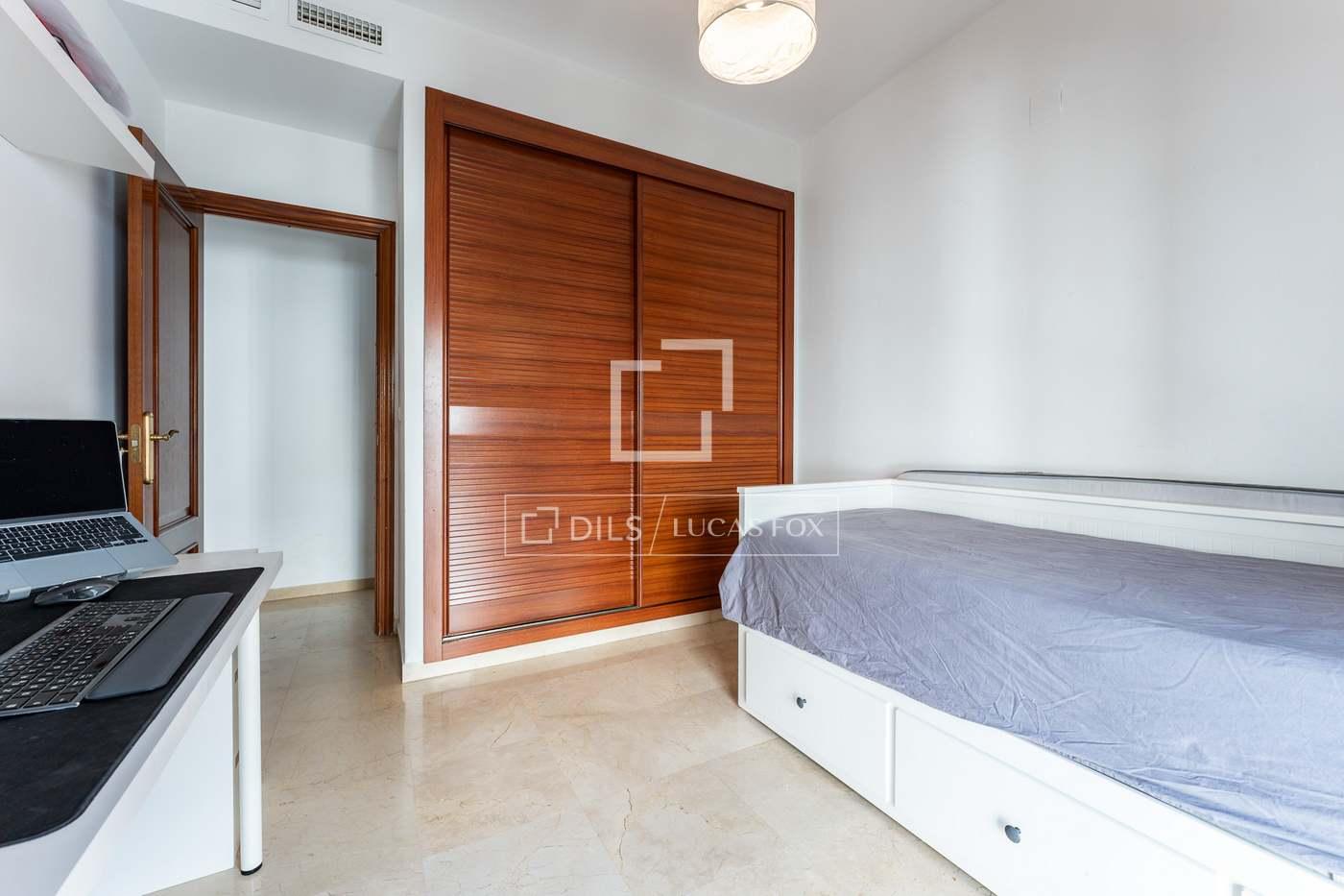 Apartment for Sale in Málaga