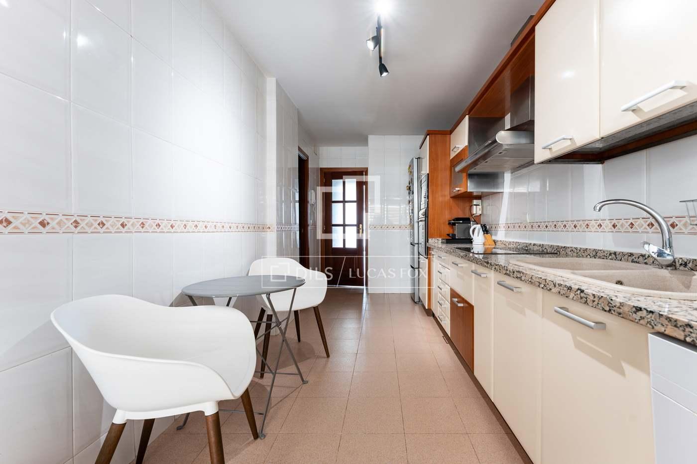 Apartment for Sale in Málaga