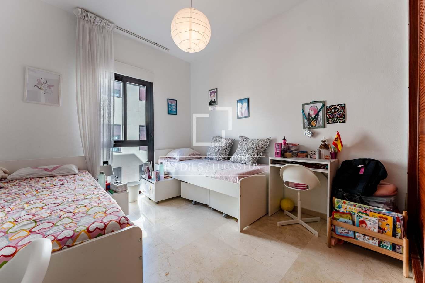 Apartment for Sale in Málaga
