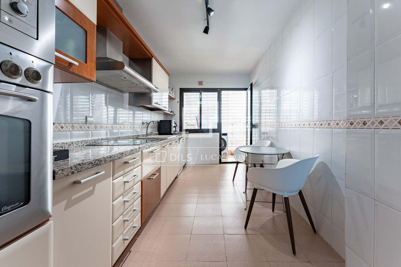 Apartment for Sale in Málaga