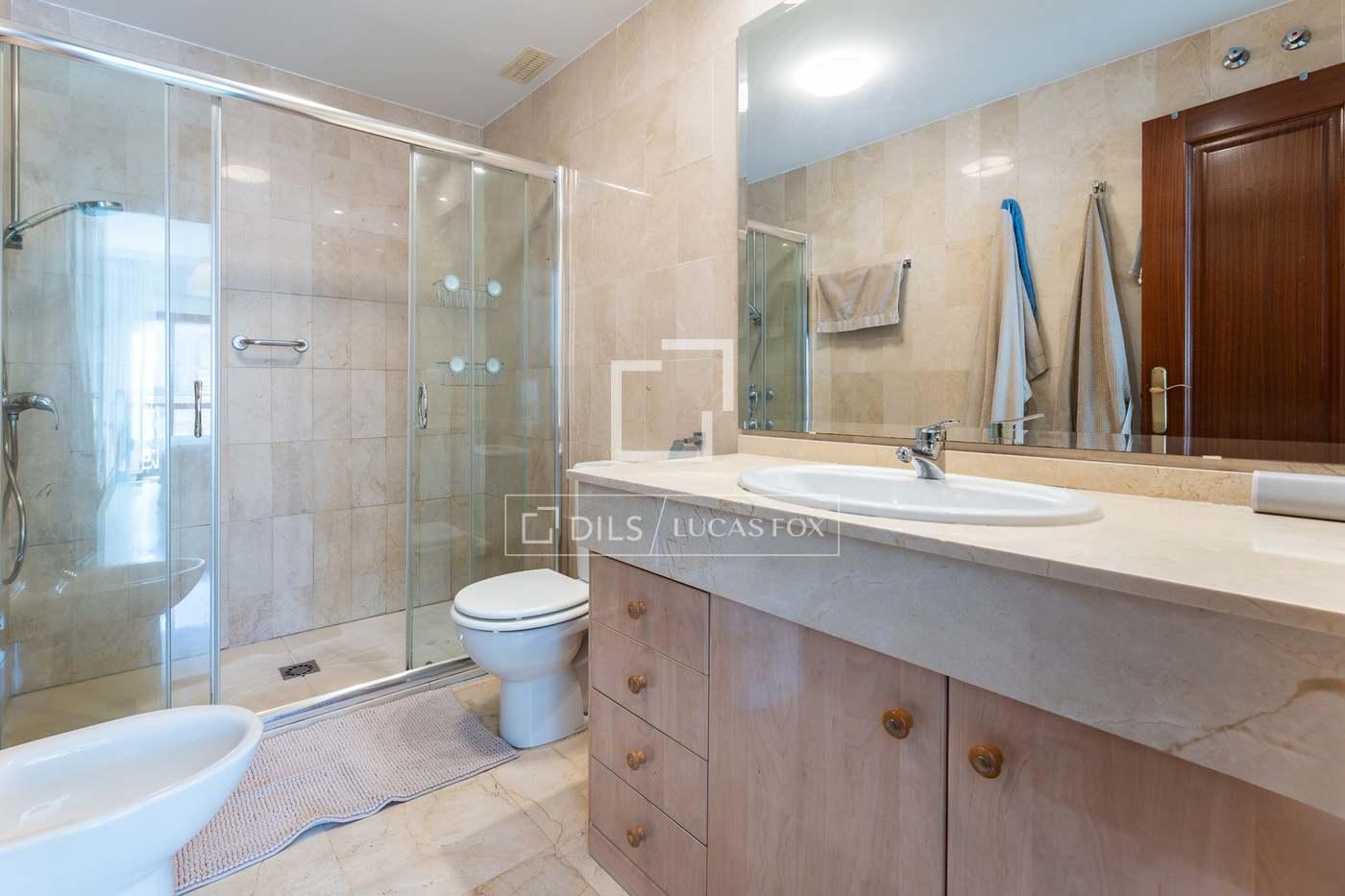 Apartment for Sale in Málaga