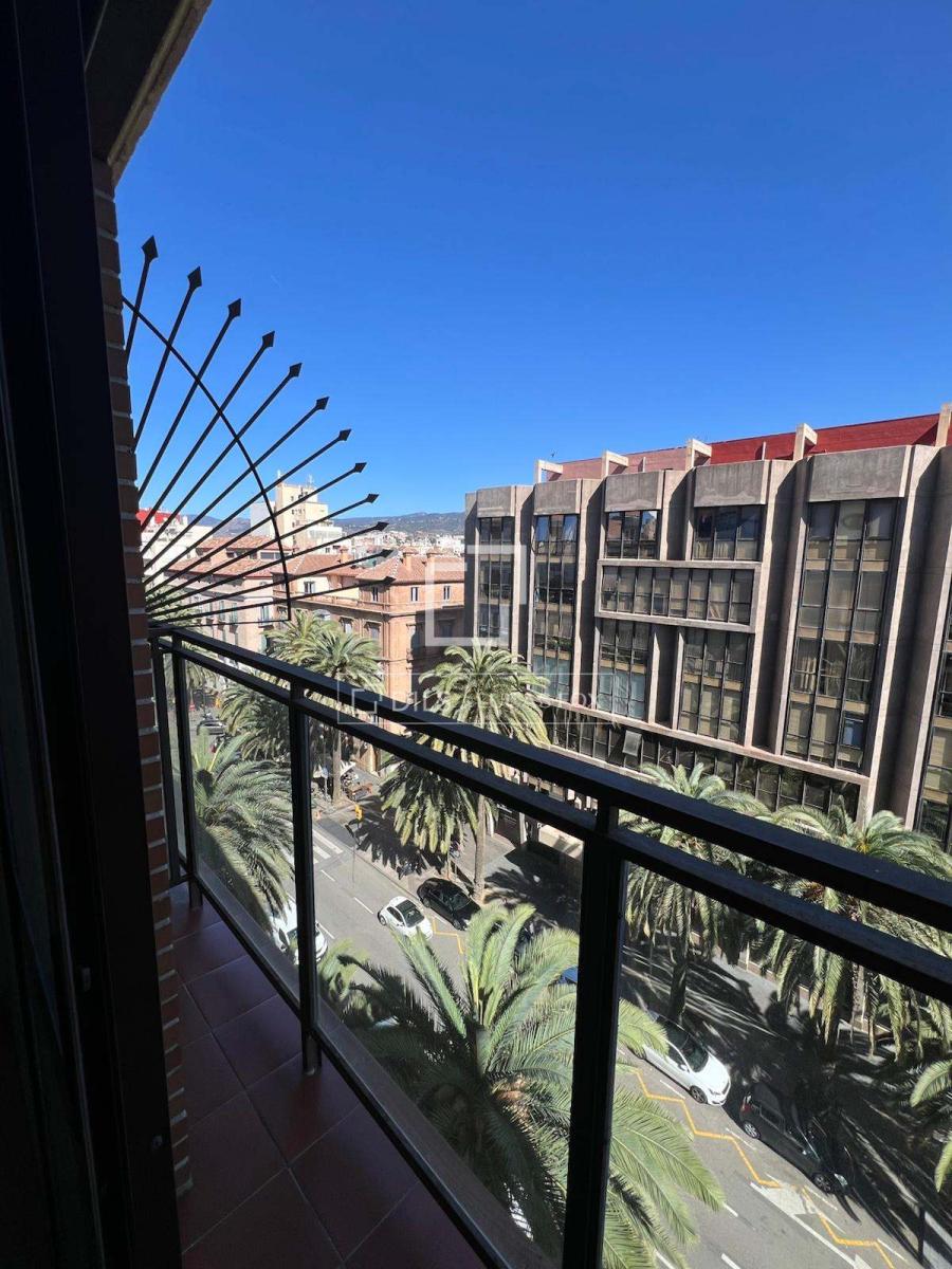 Apartment for Sale in Málaga