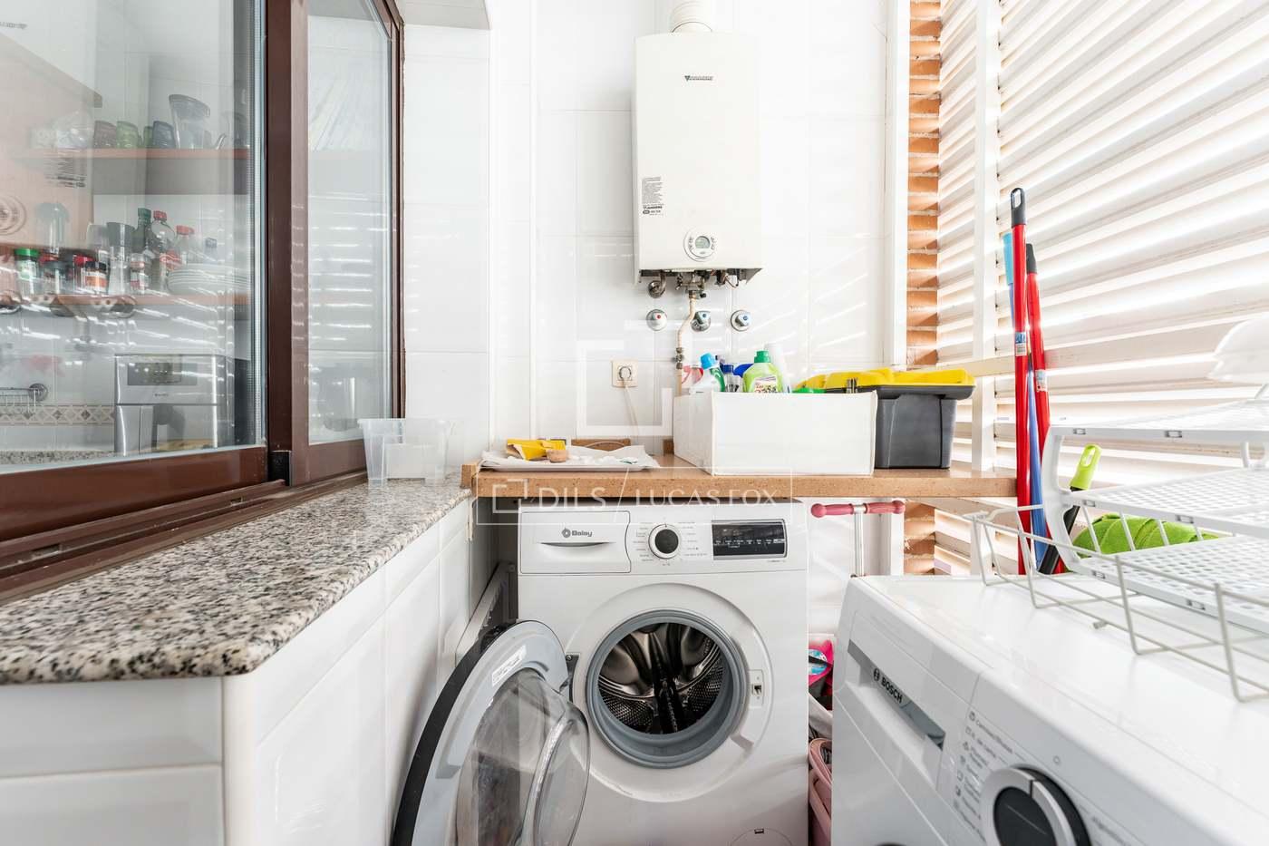 Apartment for Sale in Málaga