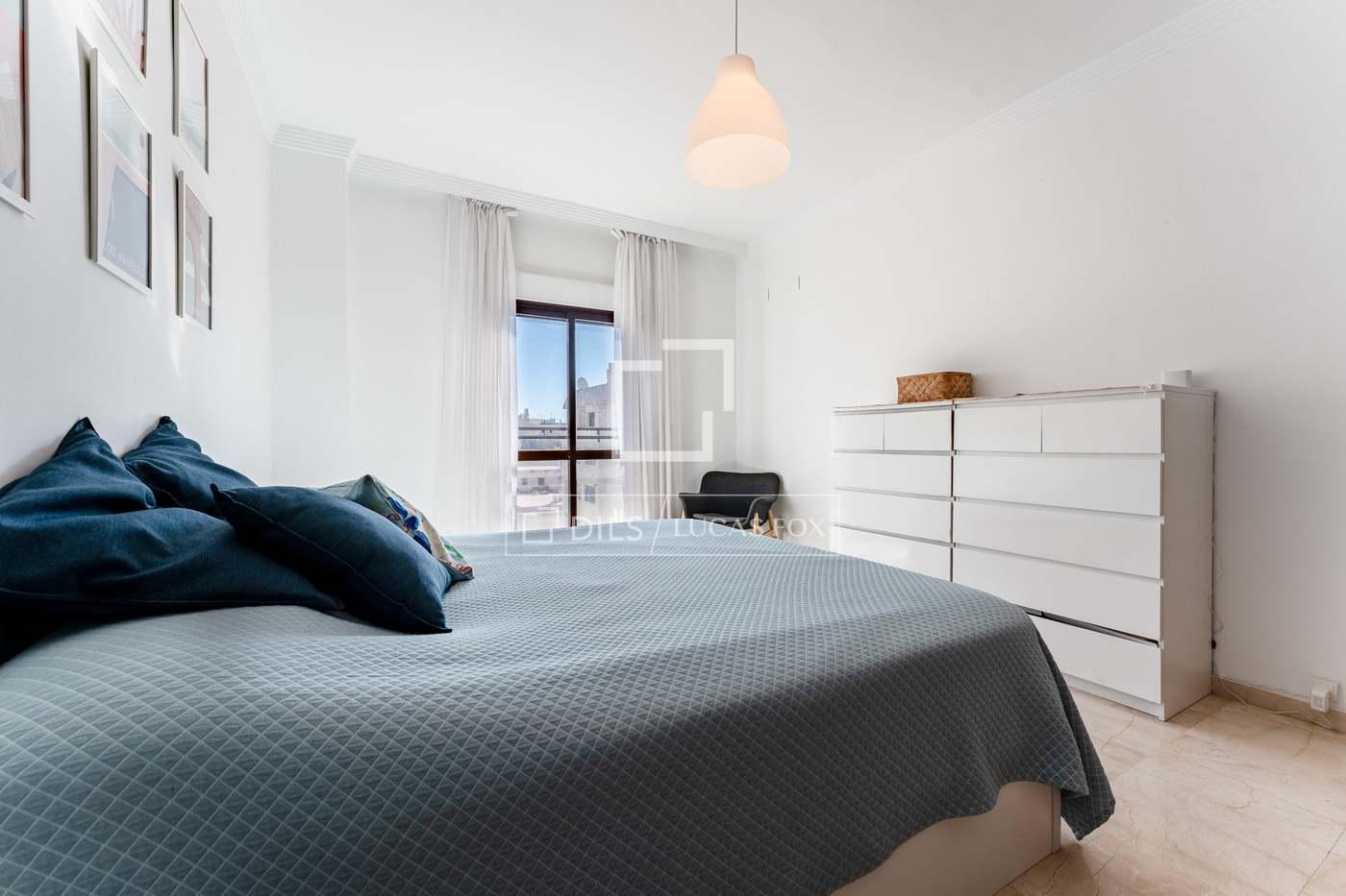 Apartment for Sale in Málaga