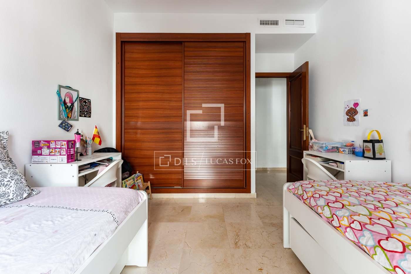 Apartment for Sale in Málaga