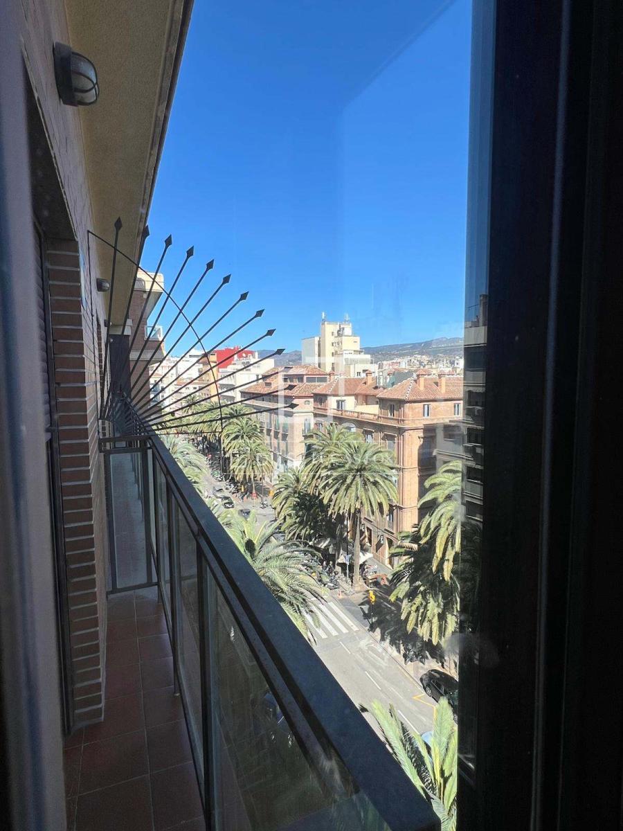Apartment for Sale in Málaga