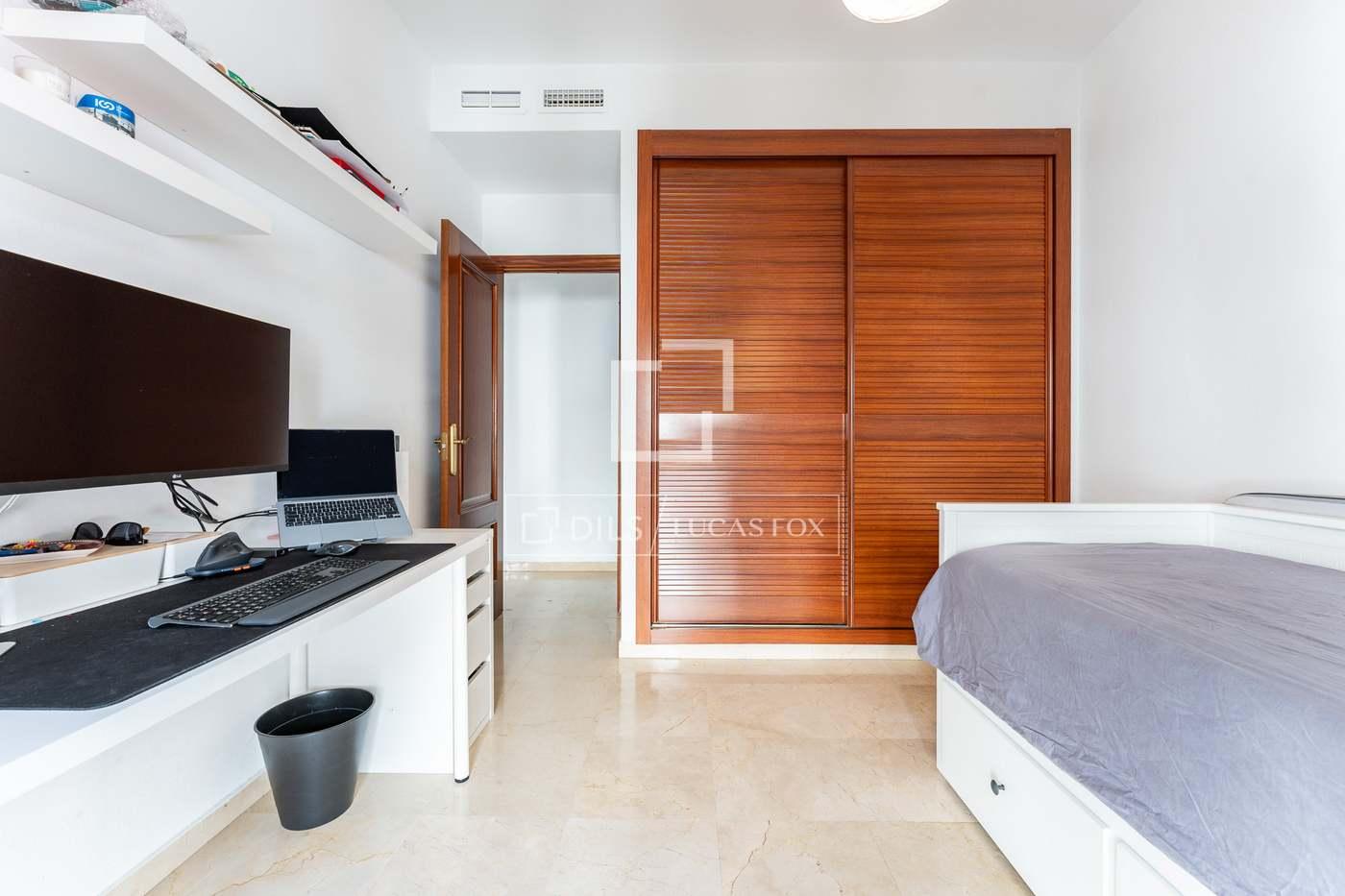 Apartment for Sale in Málaga