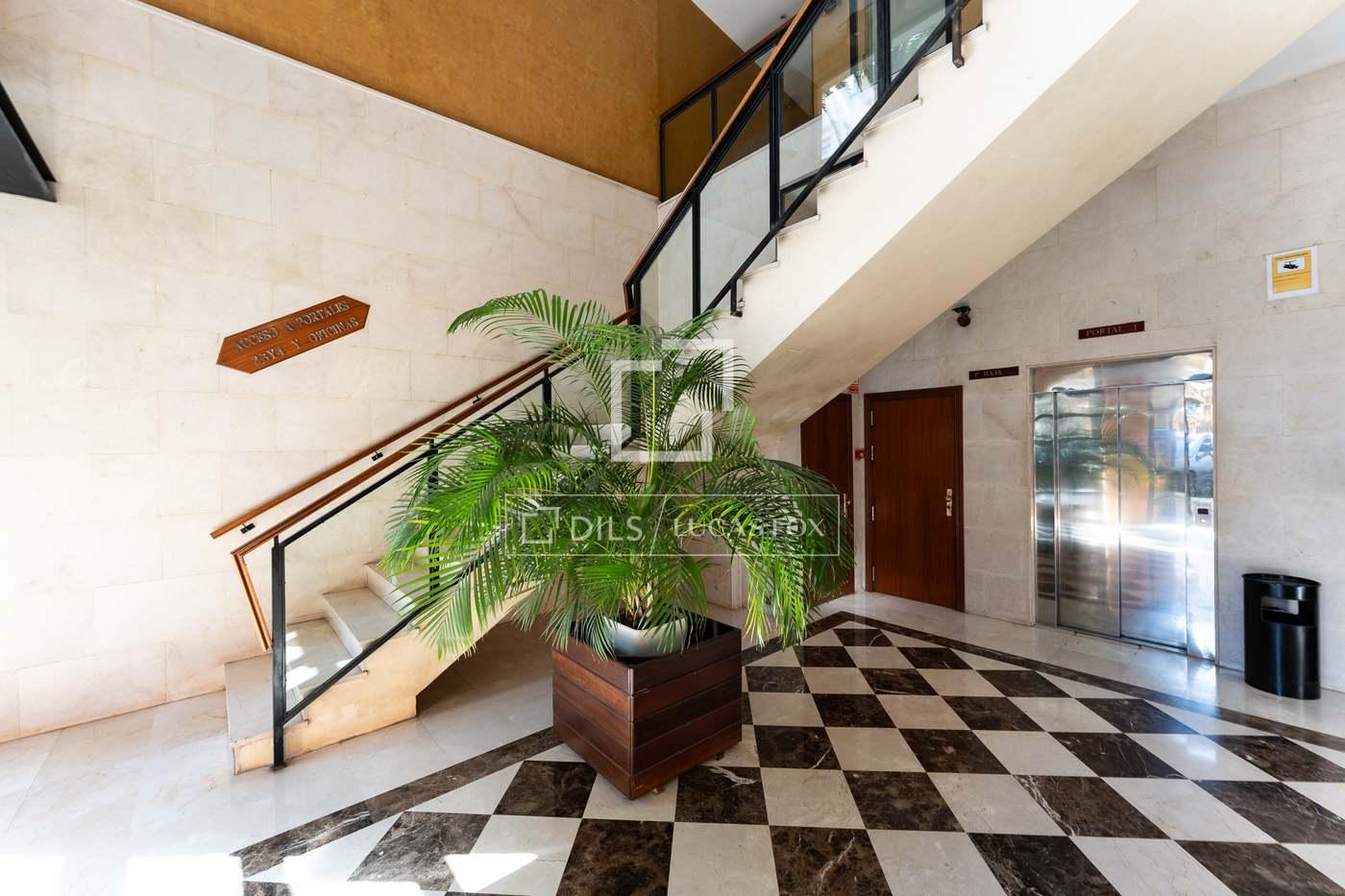 Apartment for Sale in Málaga