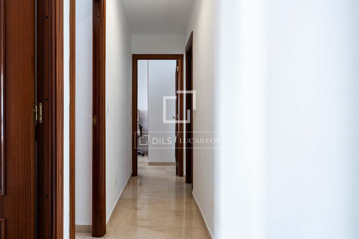 Apartment for Sale in Málaga