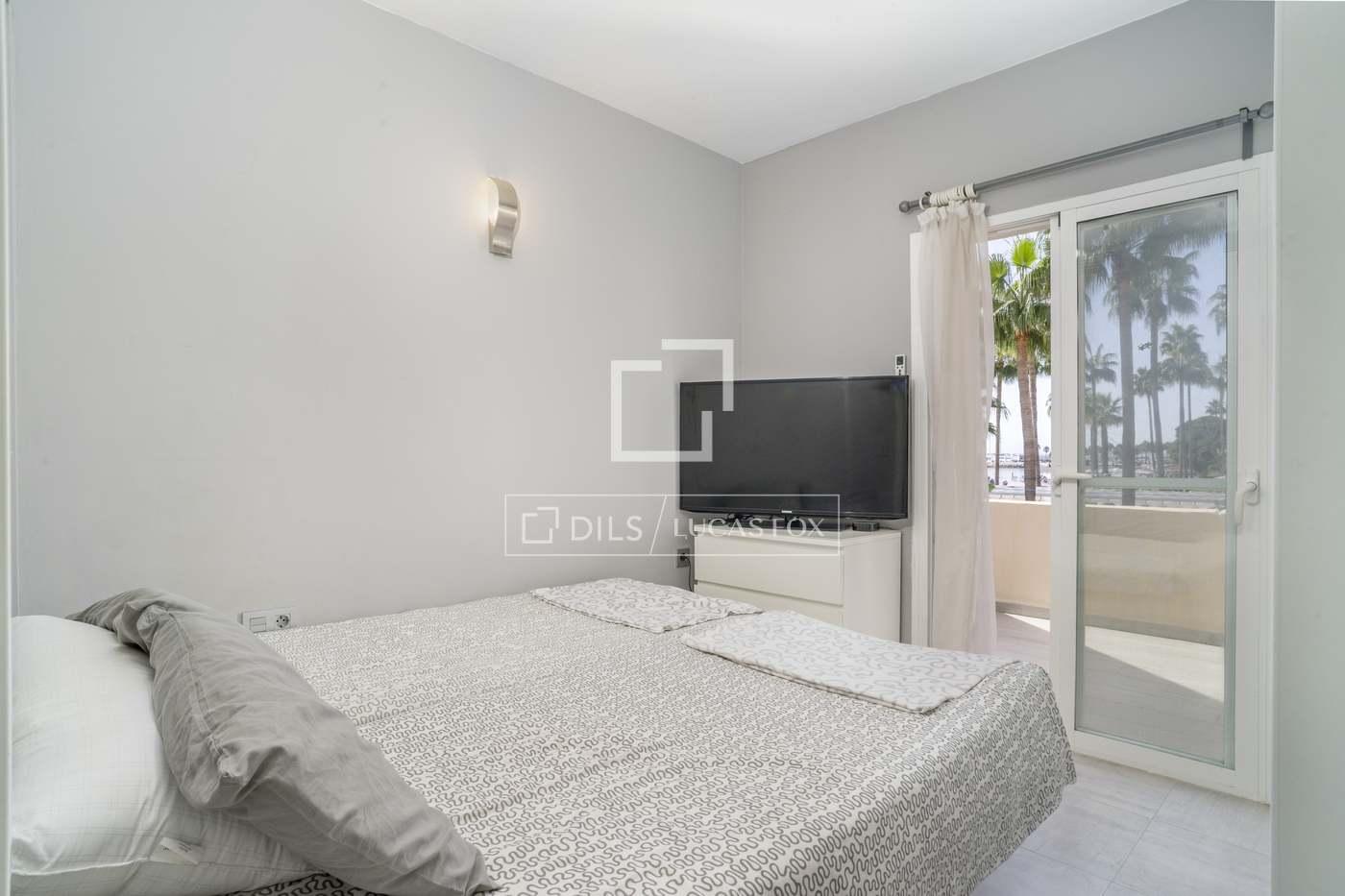 Apartamento en Venta en Torremolinos