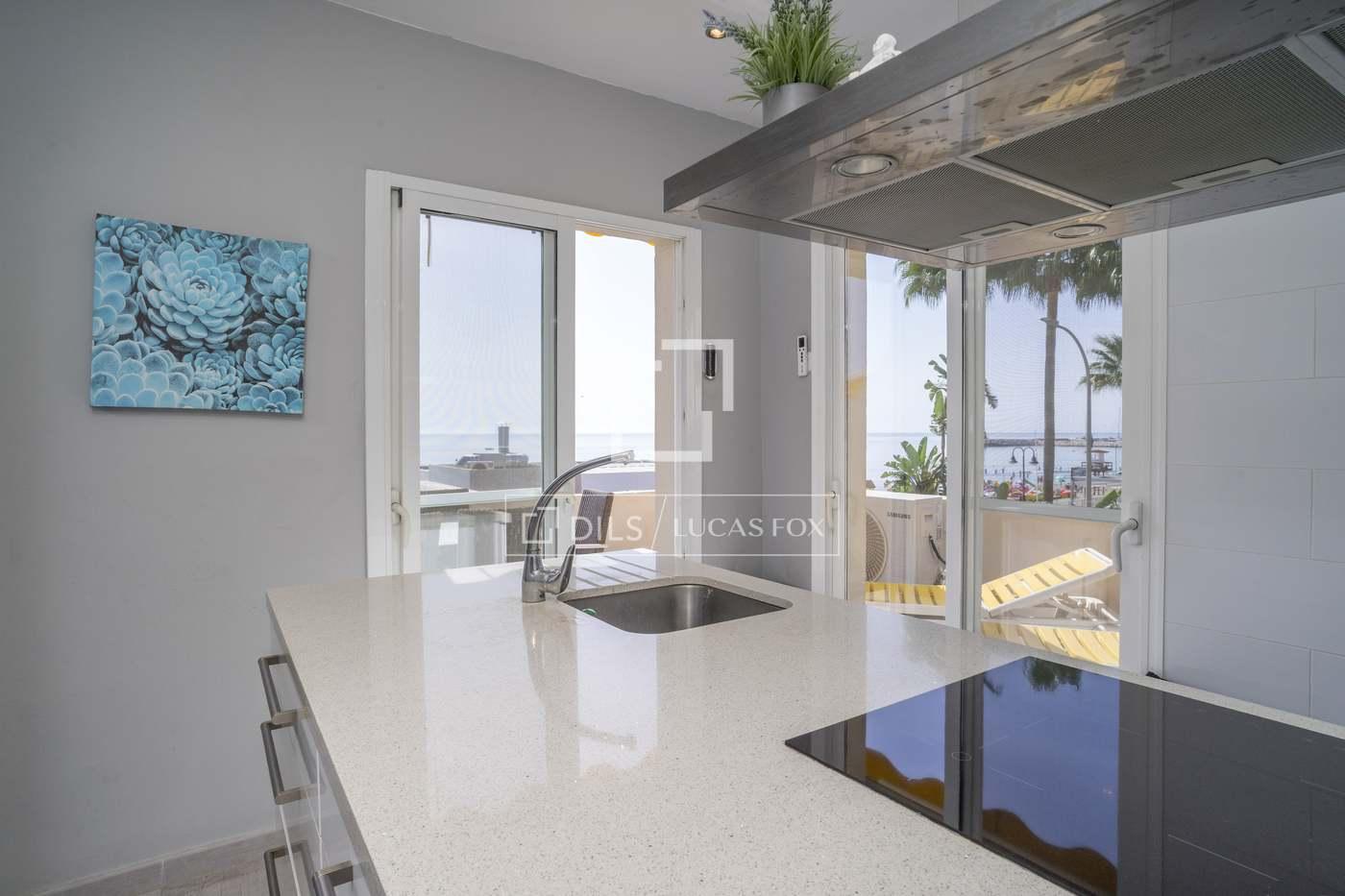 Apartamento en Venta en Torremolinos