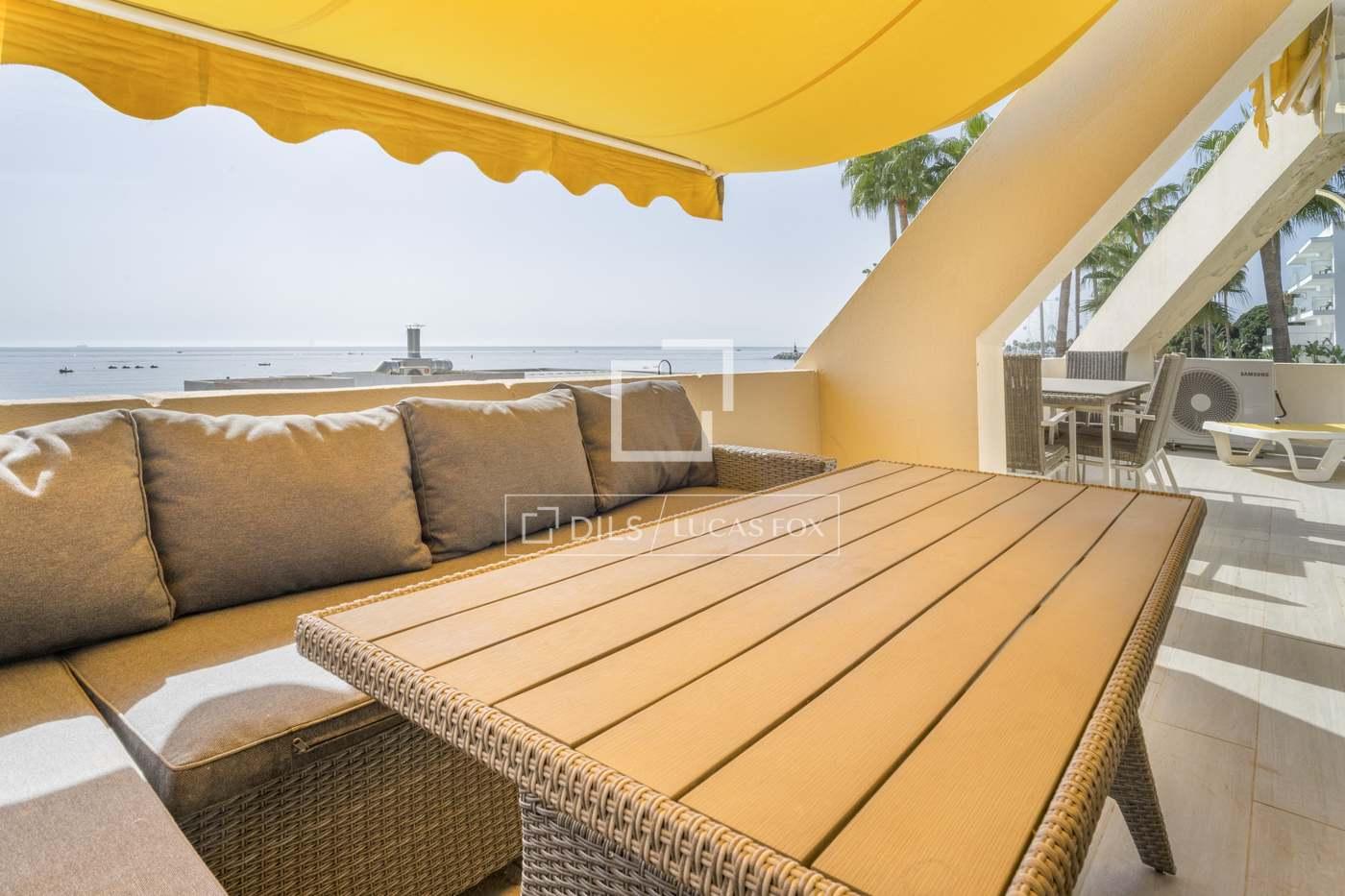 Apartamento en Venta en Torremolinos