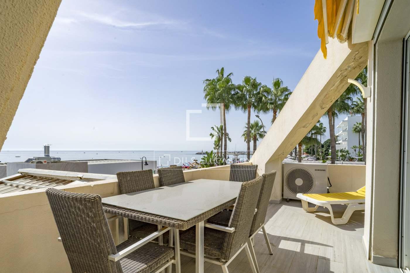 Apartamento en Venta en Torremolinos
