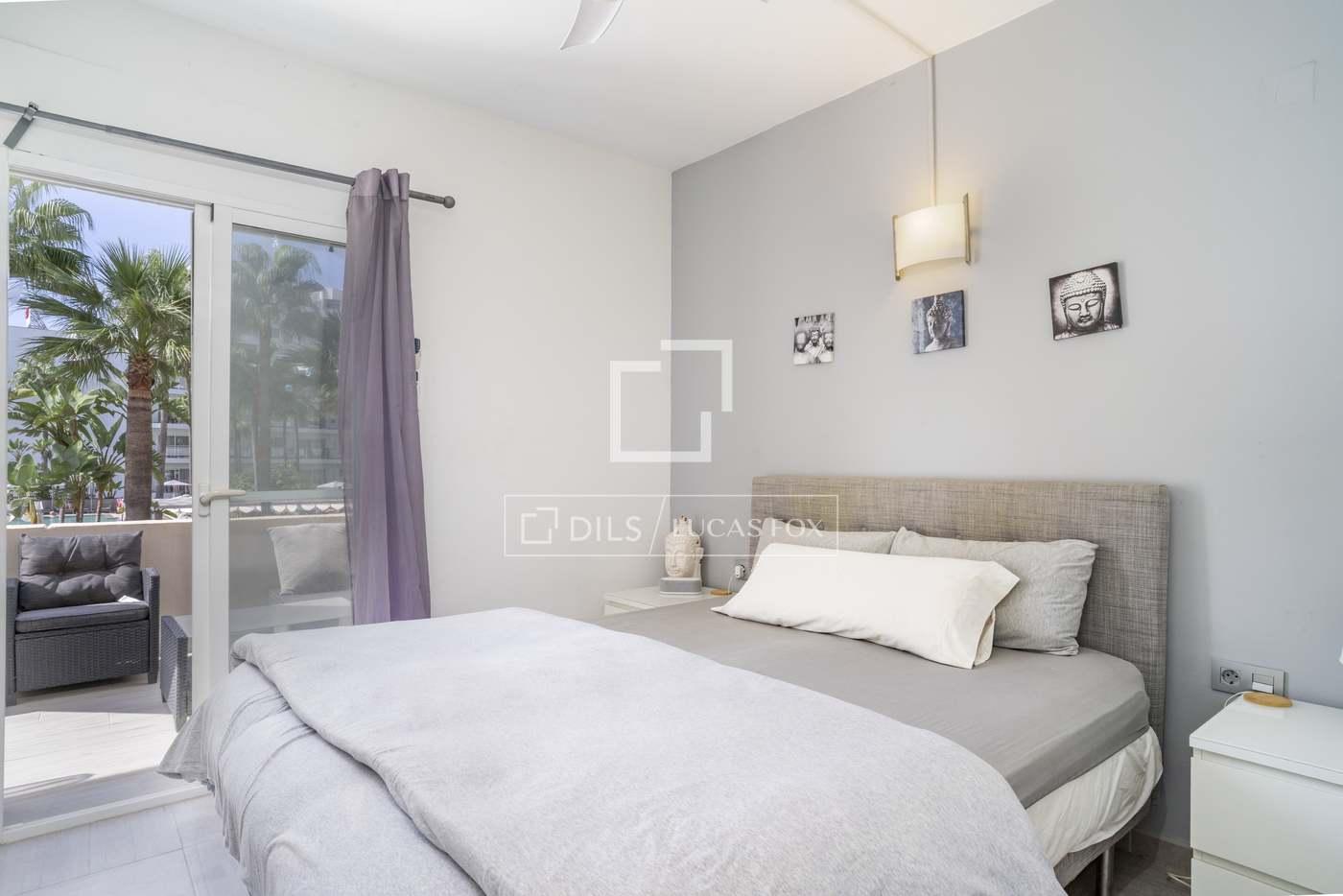 Apartamento en Venta en Torremolinos