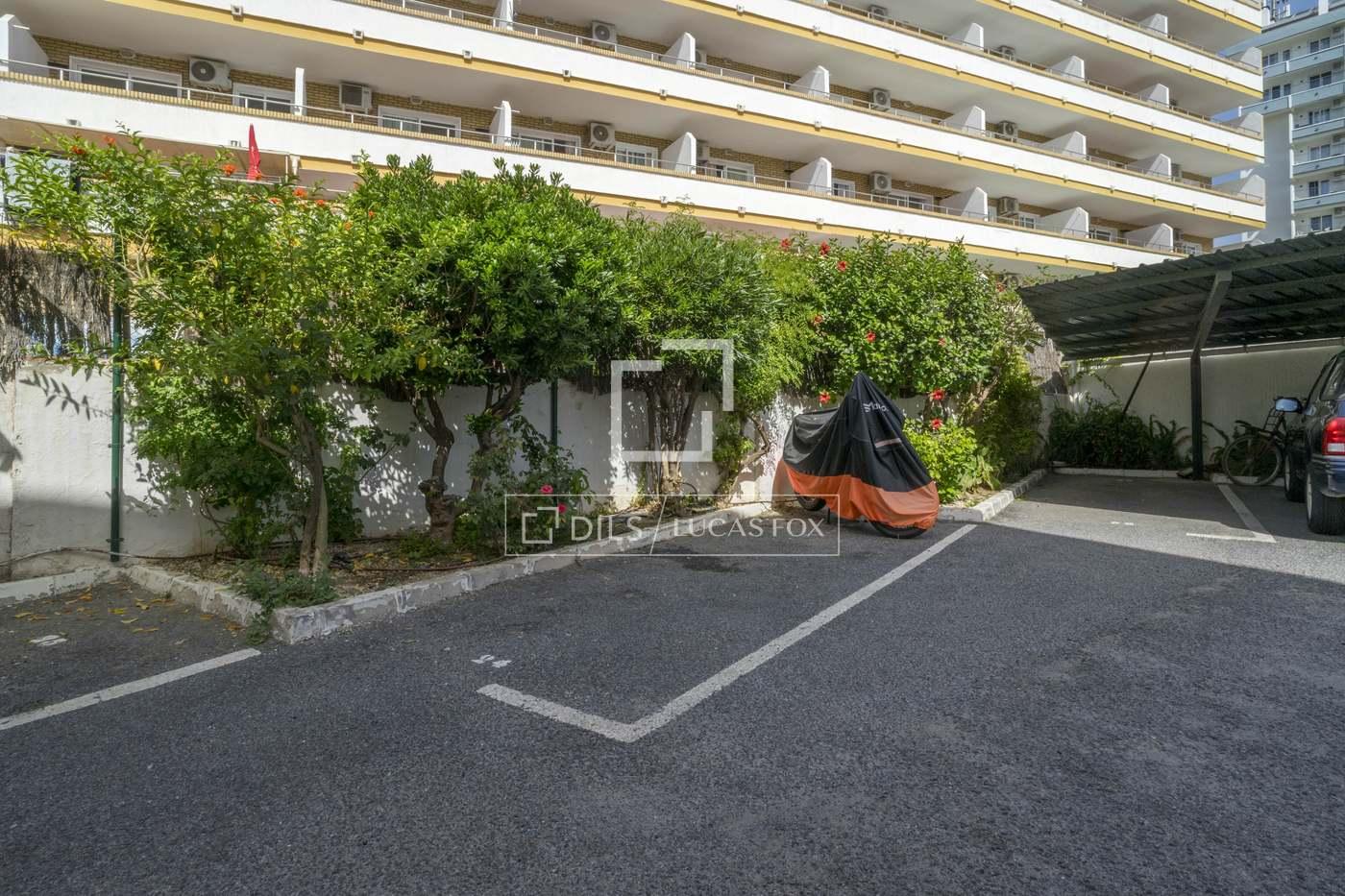 Apartamento en Venta en Torremolinos