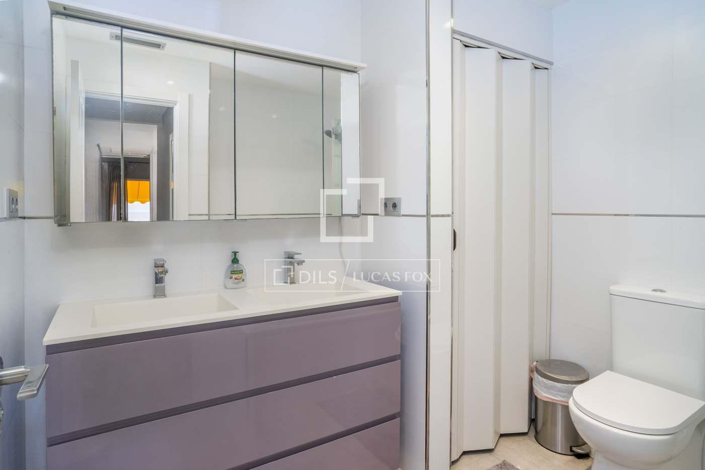 Apartamento en Venta en Torremolinos