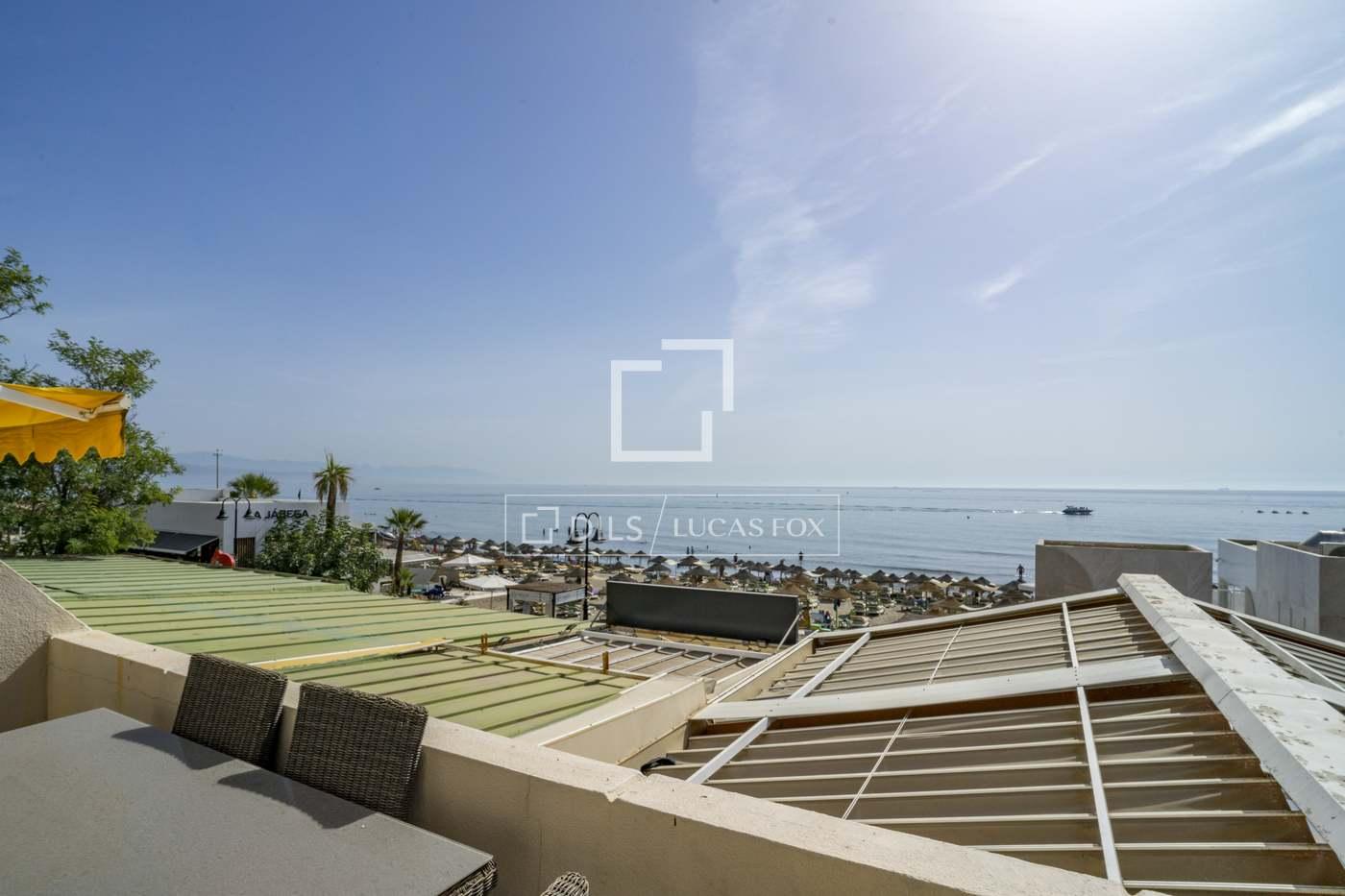 Apartamento en Venta en Torremolinos