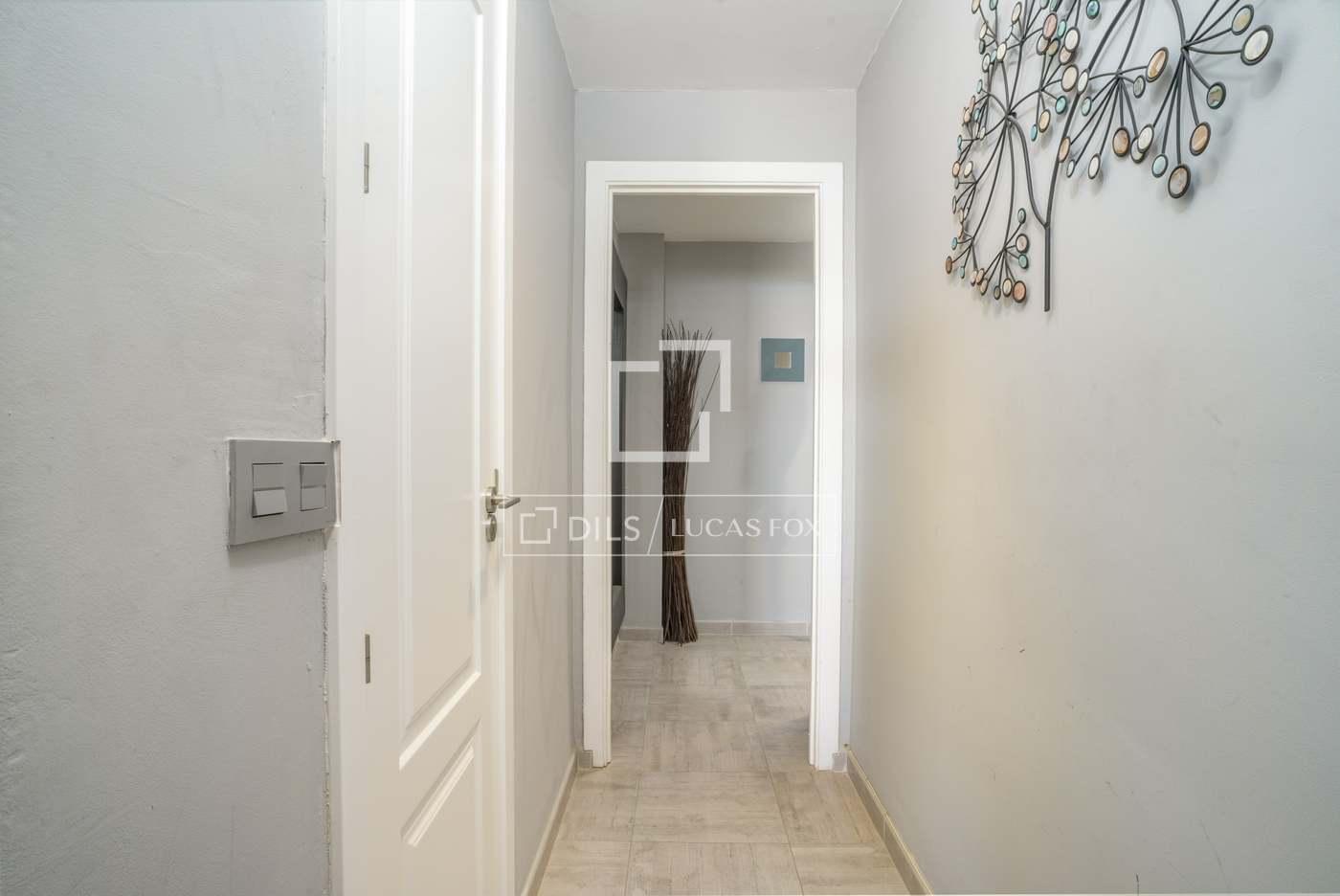 Apartamento en Venta en Torremolinos