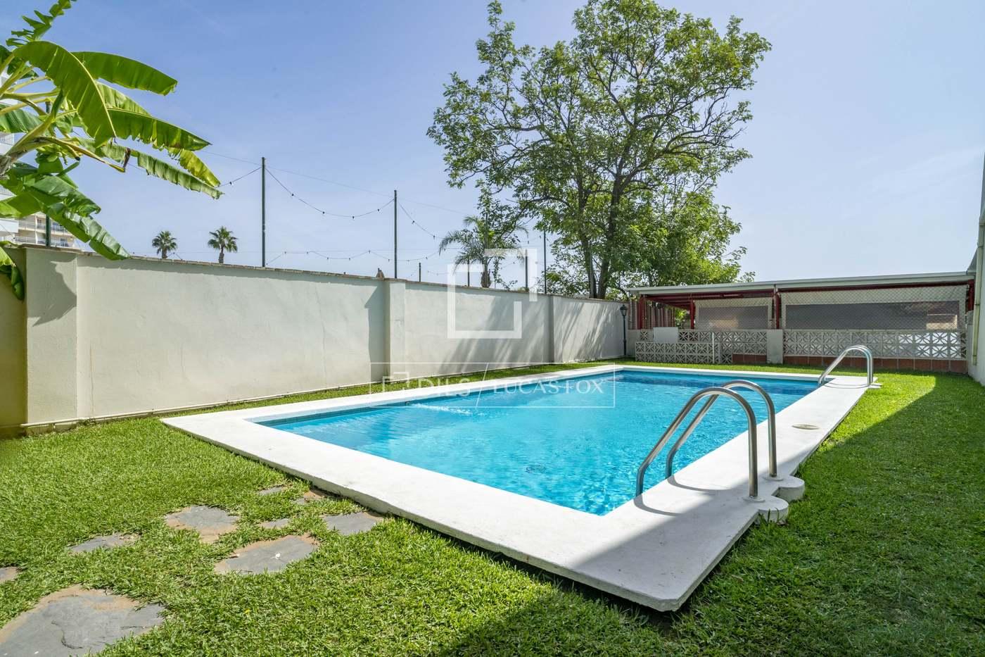 Apartamento en Venta en Torremolinos
