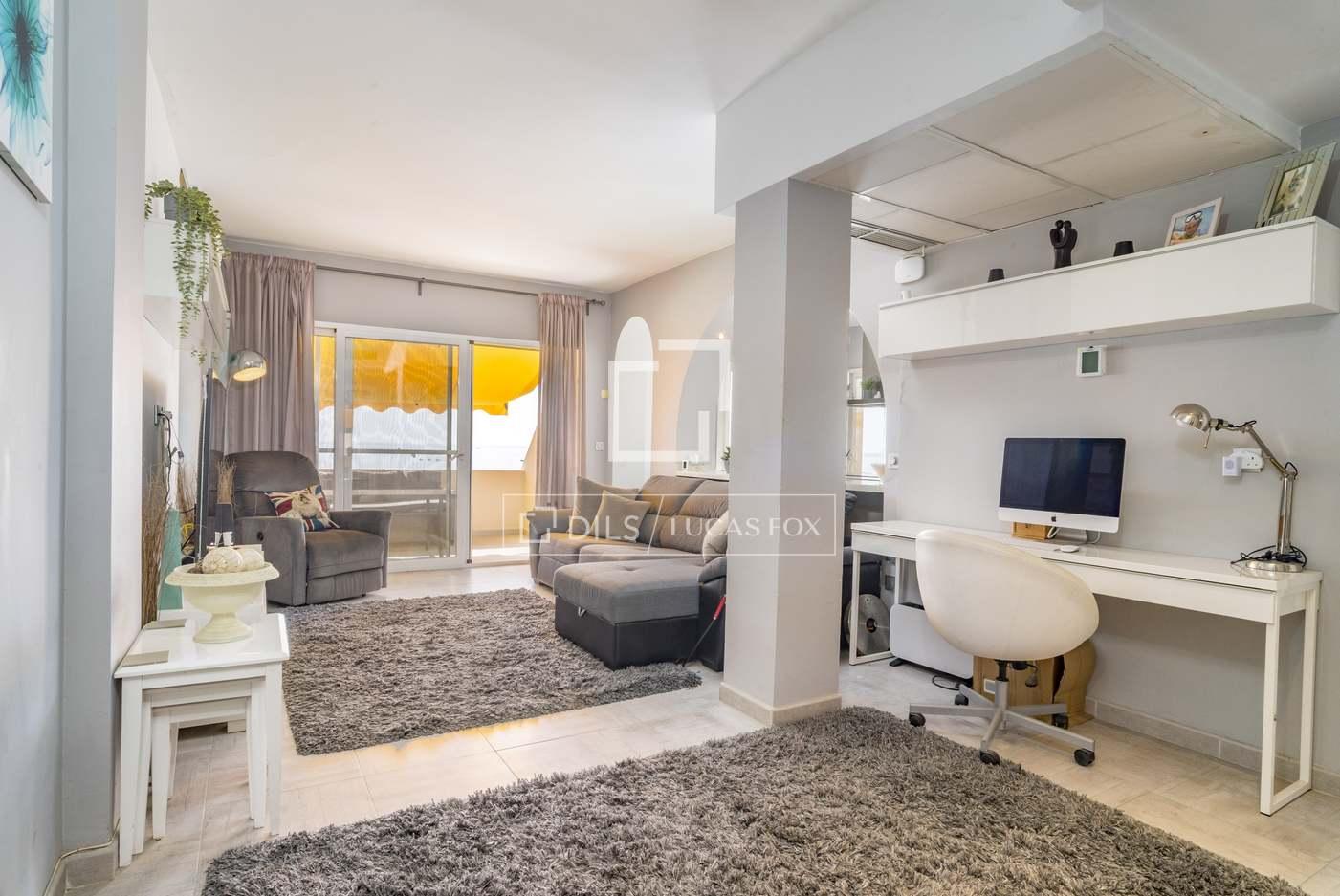 Apartamento en Venta en Torremolinos